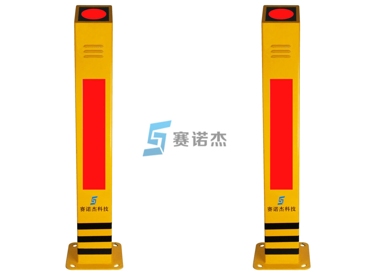 行人過街語音提示樁